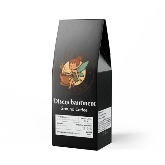 Disenchantment (Decaf Medium Roast)