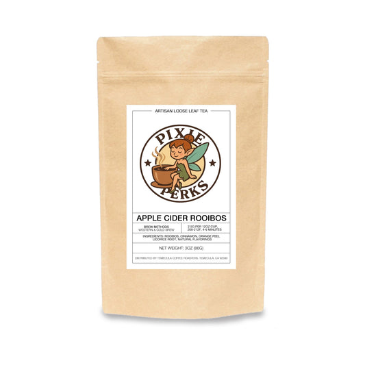 Apple Cider Rooibos